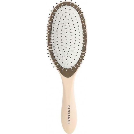 DESSANGE BR OVALE MAT RECYCL PICOT