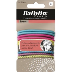 BABYLISS ELASTIQUES REFLECHISSANT