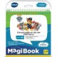 VTECH Livre La Pat'Patrouille Magibook - version allemande