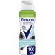 REXONA ADVANCED PROTECTION DEO SANS ALCOOL 72 H D'EFFICACITE & ANTITRACES 100ml
