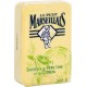 Le Petit Marseillais Savon à la Verveine et au Citron 200g (lot de 8)