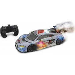 Véhicule radiocommandé Audi R8 LMS Fog function R/C 1 14 MONDO MOTORS