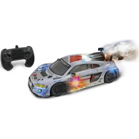 Véhicule radiocommandé Audi R8 LMS Fog function R/C 1 14 MONDO MOTORS