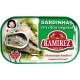 RAMIREZ SARDINE HUILE VEGETALE 125g