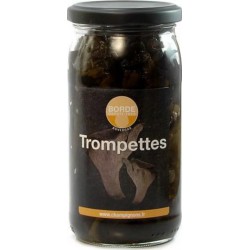 BORDE TROMPETES 37CL 160g