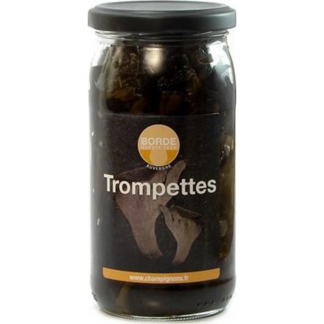 BORDE TROMPETES 37CL 160g