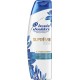 Head & Shoulders Shampooing Antipelliculaire Suprême Lisse à l’Huile d’Argan 255ml (lot de 4)