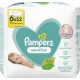 PAMPERS SENSITIVE 6x52