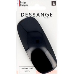 DESSANGE Barette à Cheveux Noire