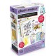 CANAL TOYS Photo Creator Coffret Album Photo Pour Appareil Photo A Impression Instantanée