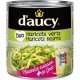 D'aucy Duo Haricots Verts & Haricots Beurre 225g