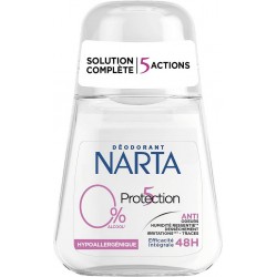 NARTA FEMME DEO roll-on 50ml