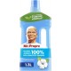 Mr. Propre Nettoyant Sol aux Fleurs de Coton 1.3L