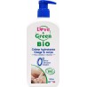 Love & Green Crème hydratante Bio Visage/Corps 500ml