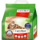 Cat's Best Original Litière Pour Chats Végétale 7L 3Kg (lot de 2)