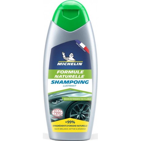 MICHELIN ECOLOGIQUE NETTOYANT EXTERIEUR FLACON PLASTIQUE 500ml