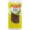 Ducros Thym Branches Entières Sachet 17g (lot de 3)