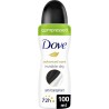 DOVE ADVANCED CARE INVISIBLE DRY 100ml
