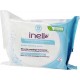 Inell lingettes démaquillantes peaux normales à mixtes x25
