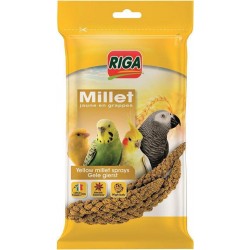 Riga Millet jaune 200g