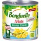 BONDUELLE Maïs JEUNES GRAINS 285g