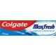 Colgate Max Fresh 75ml (lot de 2)
