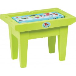 ECOIFFIER La Jardinière Garnie 31cm Dès 18 Mois 4290
