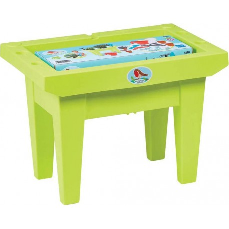 ECOIFFIER La Jardinière Garnie 31cm Dès 18 Mois 4290