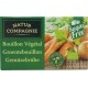 Natur Compagnie Bouillon De Légumes Clair 8 Cubes 84g (carton de 12)