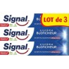SIGNAL SYSTEME BLANCHEUR 3x75ml 225ml