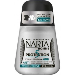 NARTA DEO PROTECTION 50ml