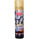 Christmas Traditions Décoration Glitter Bombe Déco Or à Paillettes 100ml (lot de 4)
