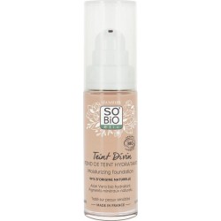 So'Bio SO'BIO ETI SO'BIO TEINT DIVIN HYDRATANT 30ml