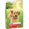Friskies Croquettes Chiens Active Viandes 3Kg