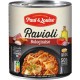 PAUL & LOUISE Ravioli Bolognaise 800g