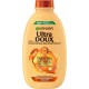 GARNIER Ultra DOUX Shampooing Reconstituant Cheveux Fragiles Trésors De Miel 400ml