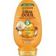 GARNIER Ultra DOUX Après-shampoing Baume Nourissant Cheveux Secs Huiles Merveilleuses Argan & Camélia 250ML