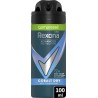 REXONA MEN ADVANCED PROTECTION DEODORANT SANS ALCOOL 72h 100ml