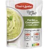 PAUL & LOUISE PUREE COURGETTES 180g