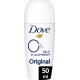 DOVE ZERO ORIGINAL 50ml