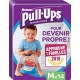 Huggies Culottes Pull-Ups Training Pants Taille M Garçon x14 (lot de 2 soit 28 culottes)