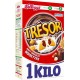 Kellogg's Kellogg’s Trésor Chocolat Noisettes Méga Format 1Kg (lot de 3)