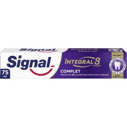 Signal COMPLET INTEGRAL8 tubes 75ml