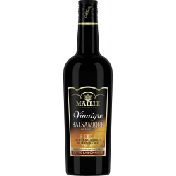 Maille VINAIGRE BALSAMIQUE 75cl
