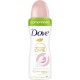 DOVE AP BEAUTY FINISH ADVANCED CARE 100ml