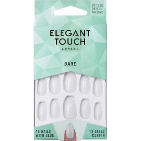 ELEGANT TOUCH BARE x48