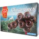 LE TECH LE TECH LE TECH TECH TECH Biscuits Méditérranéens chocolat noir LE TECH 150g