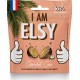 ELSY ELSY ELSY Billes de chocolat coco ELSY 50g