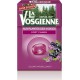 LA VOSGIENNE Bonbons Cassis 49g