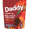 DADDY Sucre Muscovado Brun 500g